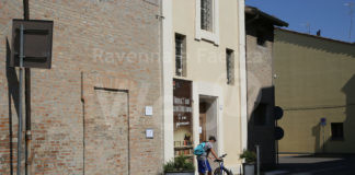 Riapre la biblioteca Taroni di Bagnacavallo: le regole con il Green Pass