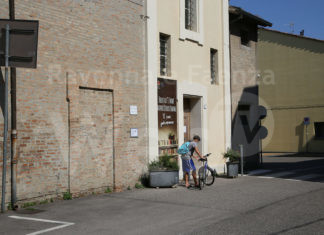 Riapre la biblioteca Taroni di Bagnacavallo: le regole con il Green Pass