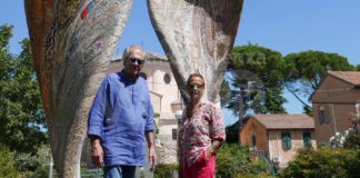 “La magia del mosaico e della musica, fra cultura e istruzione”. Domani alla Cà de Ven con Chiara Francesconi e numerosi ospiti