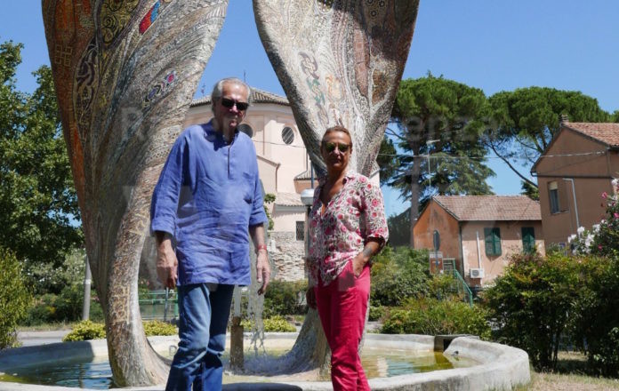 Bottura e Francesconi