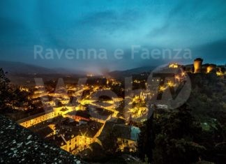 Mostra mercato d’antichità e i 50 anni della banda del Passatore a Brisighella