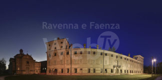 Visite guidate serali a Palazzo San Giacomo