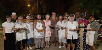 “Cena dei Popoli. Ti lascio una ricetta”. Il successo della condivisione a tavola