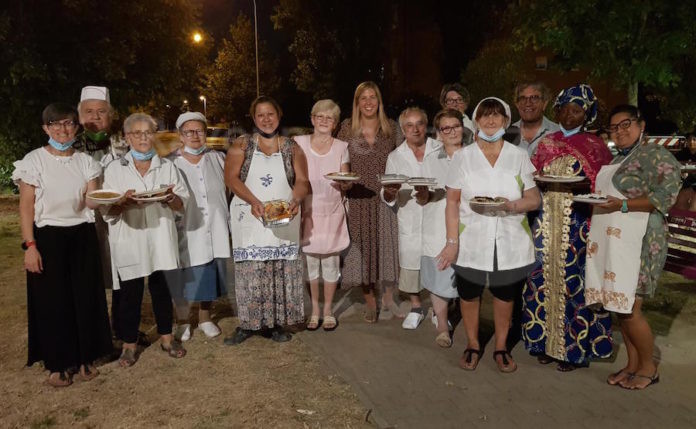 CS_84_Foto Cena dei Popoli - Ti lascio una ricetta