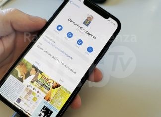 Nasce il canale Telegram del Comune di Cotignola