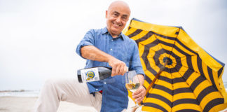 “Ti verso una storia”: Paolo Cevoli racconta i Vigneti Romio di Caviro