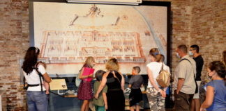 C’era una volta un cristallo di sale: al Musa visita guidata per i più piccoli