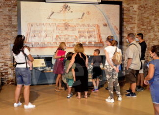 C’era una volta un cristallo di sale: al Musa visita guidata per i più piccoli