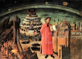 “Un medico all’Inferno“: incontro dedicato ai segreti di Dante