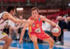 Basket: Davide Denegri e OraSì, atto secondo. “Mi piacerebbe giocare davanti ai tifosi di Ravenna”