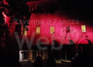 “Rivoluzione Dante” n° 2: dal Purgatorio al Paradiso a Palazzo San Giacomo