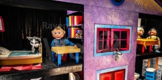 Bagnacavallo Festival: domani il primo appuntamento per famiglie con “Fiabe al telefonino”