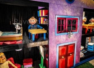 Bagnacavallo Festival: domani il primo appuntamento per famiglie con “Fiabe al telefonino”