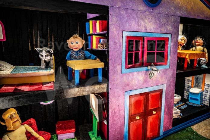 Fiabe al telefonino 1