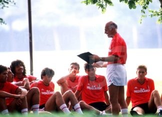 Fusignano: inaugura “Oltre il sogno”, la grande mostra dedicata ad Arrigo Sacchi