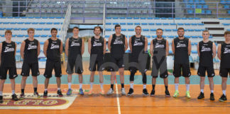 Pallacanestro: amichevole OraSì Ravenna – Raggisolaris Faenza