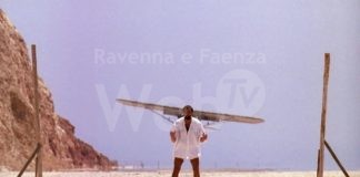 Diego Abatantuono a Cervia per i 30 anni di Mediterraneo