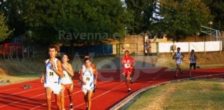 Domani il Memorial Fantinelli di Atletica85
