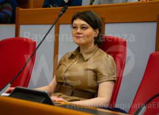 Gibertoni (Misto): “Fare chiarezza su carico di grano canadese sbarcato al porto di Ravenna”