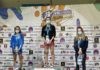 Arrampicata: Giulia Randi argento e Marco Rontini bronzo ai Mondiali Giovanili di Speed