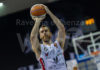 Basket: Un lungo per l’OraSì, Giulio Gazzotti è giallorosso