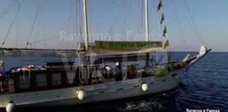 Golletta Verde: cinque punti campionati sulla costa ravennate, nessuno è inquinato