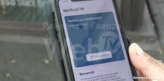 Start Romagna: Lunedì al via l’obbligo del Green Pass base a bordo Bus