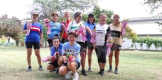 Lugo: grande entusiasmo per la ciclostorica d’epoca “Sulla via dei Mulini”