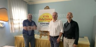 (VIVARAVENNA) “In lista anche Gianbattista Neri: riportare in città e nel territorio la sicurezza”