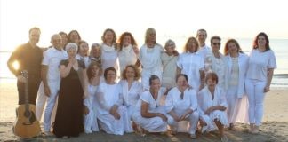 Un pre-Ferragosto con concerto all’alba a Marina Romea