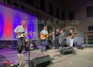 Ferragosto sotto le Stelle: tanti ospiti sul palco della Molinella nella due giorni dedicata alla musica