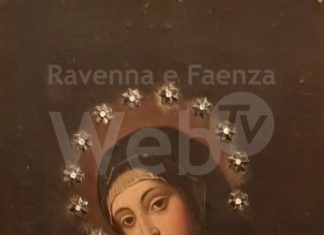 Fusignano: una nuova opera al museo civico “San Rocco”