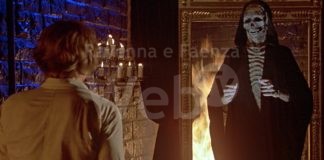 L’Inferno di Dario Argento in proiezione alla Molinella