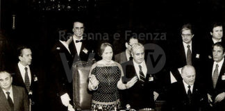 La vita di Nilde Iotti raccontata da Paola Cortellesi e dalla musica di Paolo Fresu alla Molinella