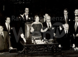 La vita di Nilde Iotti raccontata da Paola Cortellesi e dalla musica di Paolo Fresu alla Molinella