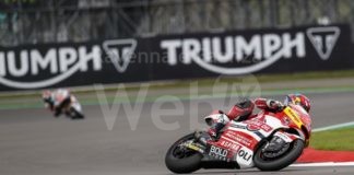 Moto2: Di Giannantonio fra i primi cinque. Moto3: gara da dimenticare in Inghilterra