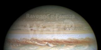 Luna, Saturno e Giove al Telescopio: incontro con gli Astrofili Faentini