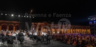 RavennaFestival: Su Rai 1 il concerto dell’Amicizia diretto da Riccardo Muti