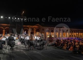 RavennaFestival: Su Rai 1 il concerto dell’Amicizia diretto da Riccardo Muti