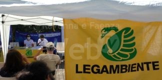 “C’è Puzza di Gas” in Emilia-Romagna: la campagna di Legambiente sui rischi legati alle dispersioni e agli sprechi di gas fossile