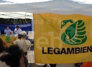 Canale Ferrari inquinato: Ravenna in Comune chiede risposte all’amministrazione