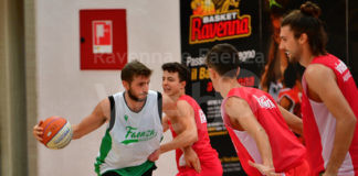 Marco Petrucci confermato capitano dei Raggisolaris