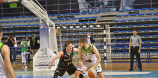 Marco Petrucci rinnova con i Raggisolaris