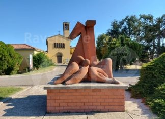 Celebrazioni del 77° anniversario eccidio del ponte di Felisio