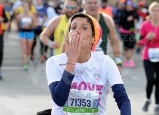 4 pazienti oncologiche “Insuperabili” in cammino lungo i 137 km della via Francigena