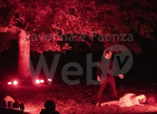 Nella Pineta di Dante tra spettacoli e cammino per rivivere la novella di Boccaccio