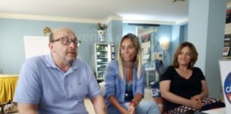 Cambiamo!, la lista di Giovanni Toti, a sostegno di Viva Ravenna e Filippo Donati