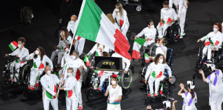 Giochi Paralimpici e campagna #WeThe15: invito all’adesione