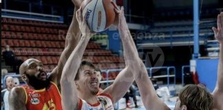 Un altro innesto per i Raggisolaris: tesserato Pietro Ugolini