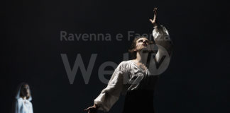 Dante Metànoia: il pellegrinaggio di Sergei Polunin attraverso il poema di Dante